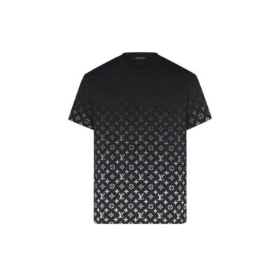 Louis Vuitton Gradient Monogram T-Shirt